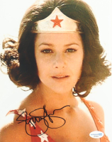 Debra Winger Signed "Wonder Woman" 8x10 Photo (ACOA) at PristineAuction.com