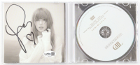 Taylor Swift Signed "The Tortured Poets Department" CD Album (JSA) at PristineAuction.com