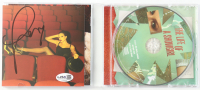 Taylor Swift Signed "The Life of a Showgirl" CD Album (JSA) at PristineAuction.com