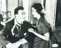 Nancy Olson Signed "Big Jim McLain" 8x10 Photo (ACOA) at PristineAuction.com