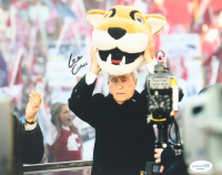 Lee Corso Signed 8x10 Photo (ACOA) at PristineAuction.com