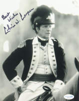 Chris Cooper Signed "The Patriot" 8x10 Photo Inscribed "Best Wishes" (AutographCOA) at PristineAuction.com
