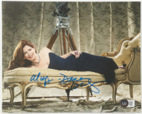 Dana Delany Signed 8x10 Photo Inscribed "Always" (Beckett) at PristineAuction.com