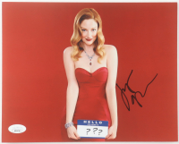 Judy Greer Signed 8x10 Photo (JSA) at PristineAuction.com