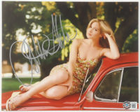 Christina Applegate Signed 8x10 Photo (Beckett) at PristineAuction.com
