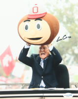 Lee Corso Signed 8x10 Photo (ACOA) at PristineAuction.com