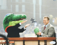 Lee Corso Signed 8x10 Photo (ACOA) at PristineAuction.com