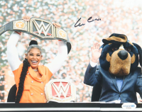 Lee Corso Signed 8x10 Photo (ACOA) at PristineAuction.com