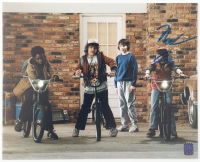 Noah Schnapp Signed "Stranger Things" 8x10 Photo (DA) at PristineAuction.com