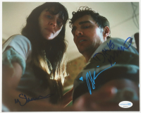 Dave Franco, Alison Brie, & Michael Shanks Signed "Together" 8x10 Photo (ACOA) at PristineAuction.com