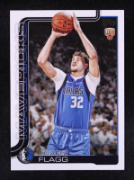 Cooper Flagg 2025-26 Topps #201 RC at PristineAuction.com