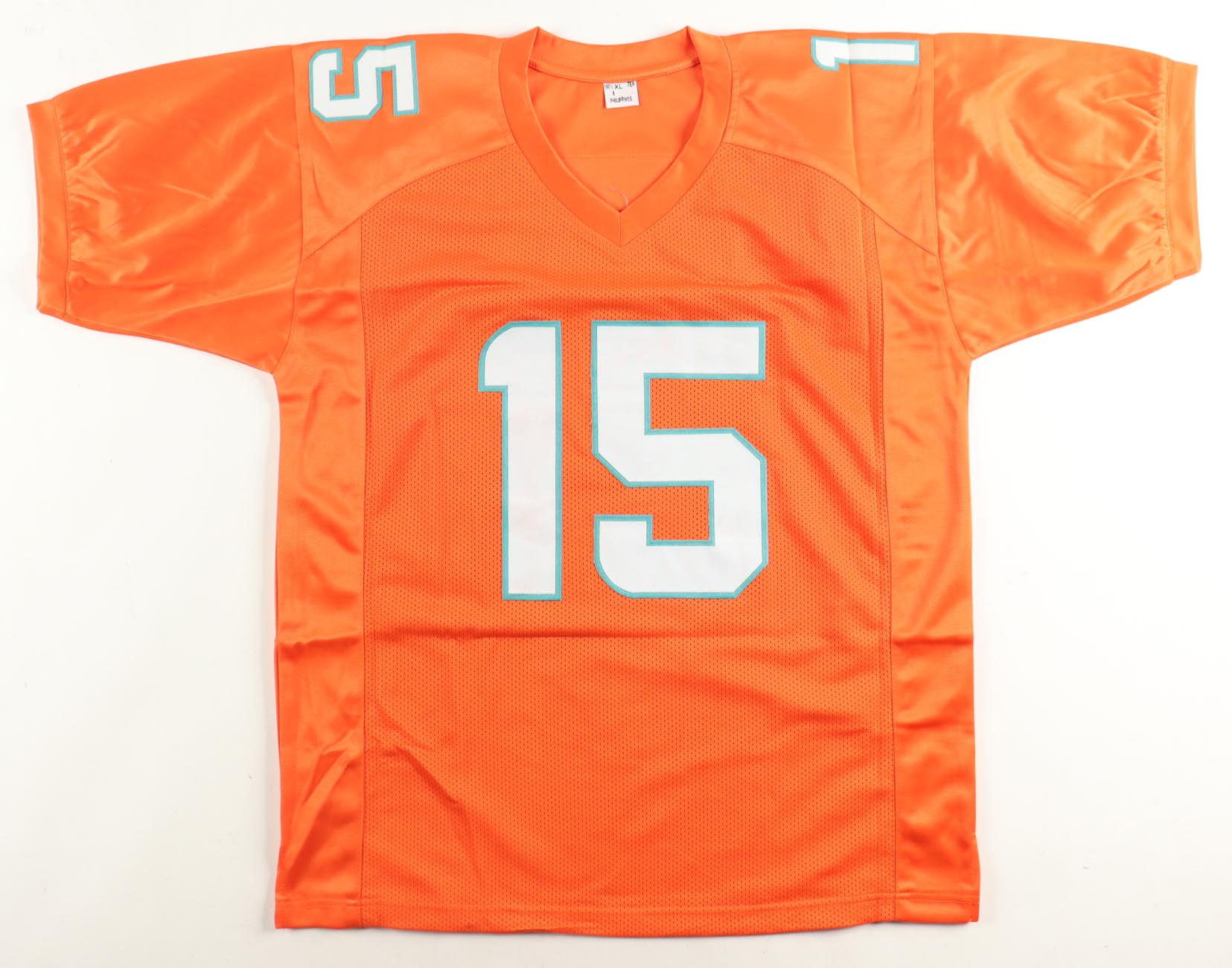 Jaelan Phillips Jersey at PristineAuction.com Jaelan Phillips Jersey at PristineAuction.com