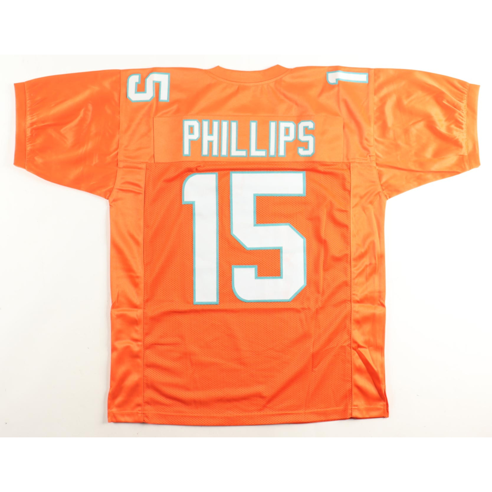 Jaelan Phillips Jersey at PristineAuction.com