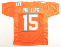 Jaelan Phillips Jersey at PristineAuction.com