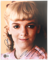 Alison Arngrim Signed "Little House on the Prairie" 8x10 Photo (Beckett) at PristineAuction.com