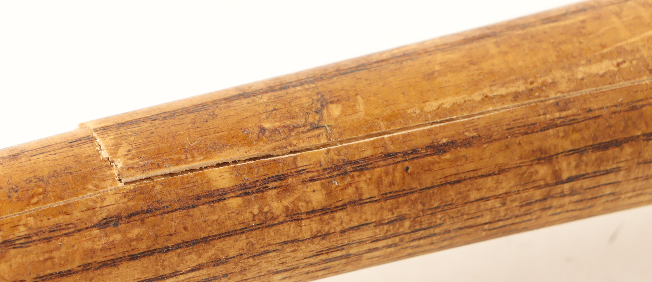 Circa 1991 Orioles Louisville Slugger Baseball Bat Signed By (4) With Cal Ripken Jr., Cal Ripken Sr., Glenn Davis & Larry Sheets (Beckett) at PristineAuction.com Circa 1991 Orioles Louisville Slugger Baseball Bat Signed By (4) With Cal Ripken Jr., Cal Ripken Sr., Glenn Davis & Larry Sheets (Beckett) at PristineAuction.com