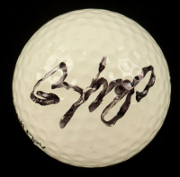 Dan Marino Signed Match Play Golf Ball (Beckett) at PristineAuction.com