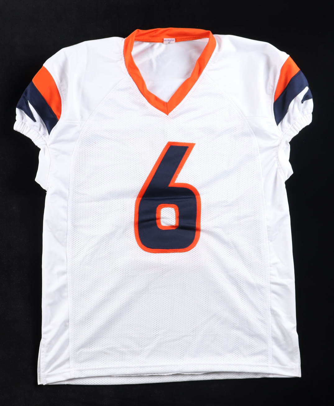 P.J. Locke III Signed Jersey (JSA) at PristineAuction.com P.J. Locke III Signed Jersey (JSA) at PristineAuction.com