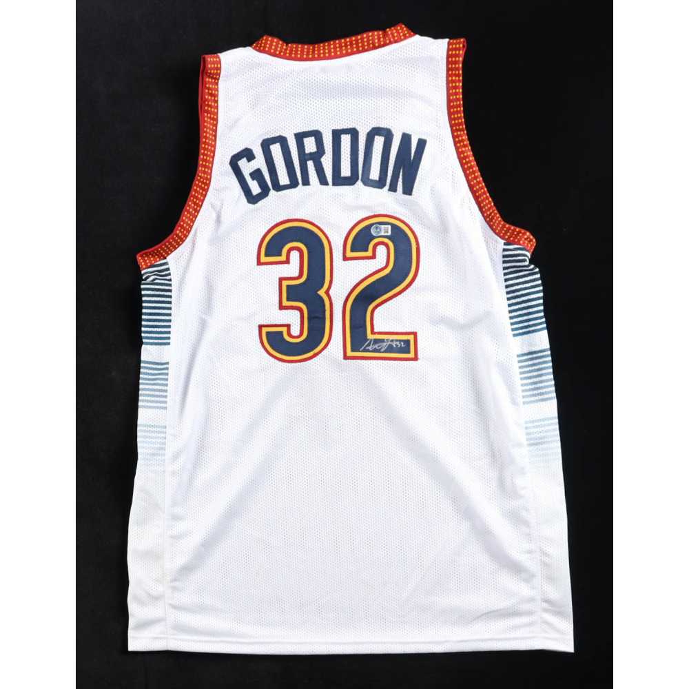 Aaron Gordon Signed Jersey (Beckett) at PristineAuction.com