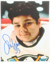 Shaun Weiss Signed "The Mighty Ducks" 8x10 Photo (JSA) at PristineAuction.com