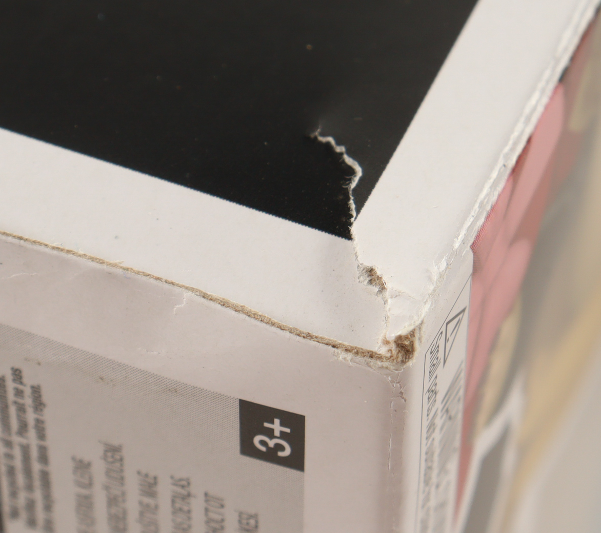 Jennifer Tilly Signed "Chucky" #1727 Tiffany Funko Pop! Vinyl Figure (Beckett) at PristineAuction.com Jennifer Tilly Signed "Chucky" #1727 Tiffany Funko Pop! Vinyl Figure (Beckett) at PristineAuction.com