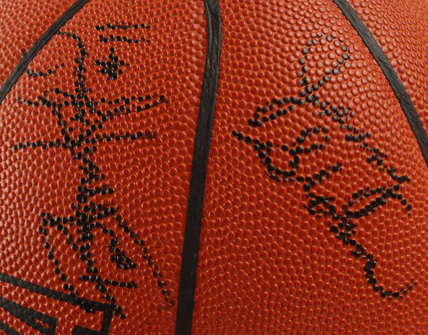 Jazz 1987-88 NBA Basketball Team-Signed By (14) With John Stockton, Karl Malone, Jerry Sloan, Mark Eaton (Beckett) at PristineAuction.com Jazz 1987-88 NBA Basketball Team-Signed By (14) With John Stockton, Karl Malone, Jerry Sloan, Mark Eaton (Beckett) at PristineAuction.com