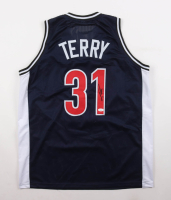 Jason Terry Signed Jersey (JSA) at PristineAuction.com