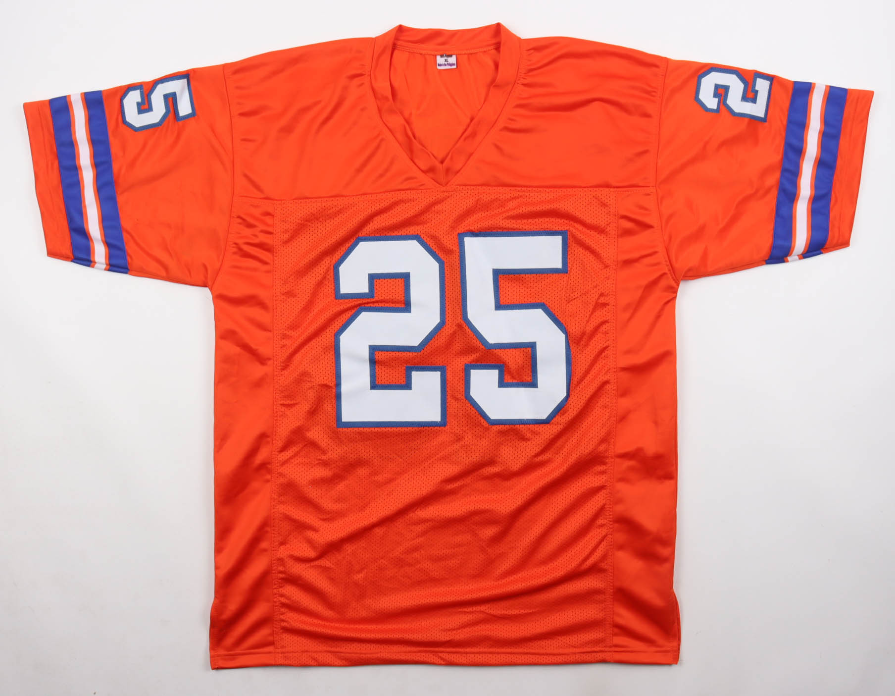 Haven Moses Signed Jersey Inscribed "ROF 88" (JSA) at PristineAuction.com Haven Moses Signed Jersey Inscribed "ROF 88" (JSA) at PristineAuction.com