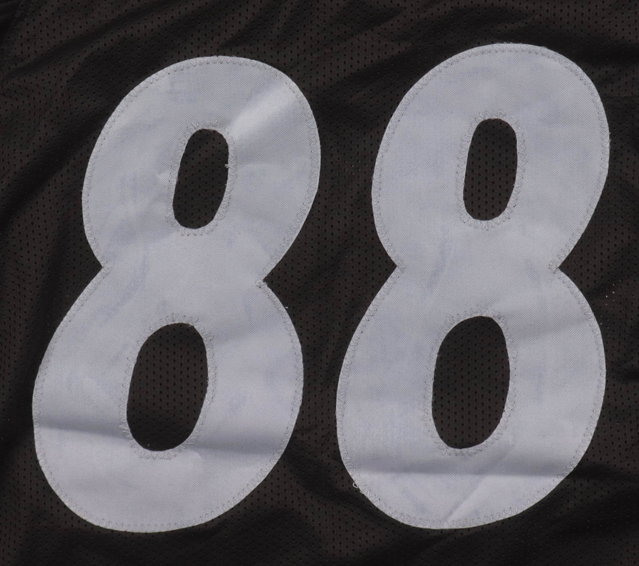 Emmanuel Sanders Signed Jersey (JSA) at PristineAuction.com Emmanuel Sanders Signed Jersey (JSA) at PristineAuction.com