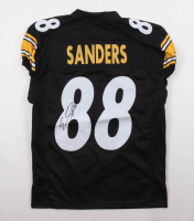 Emmanuel Sanders Signed Jersey (JSA) at PristineAuction.com