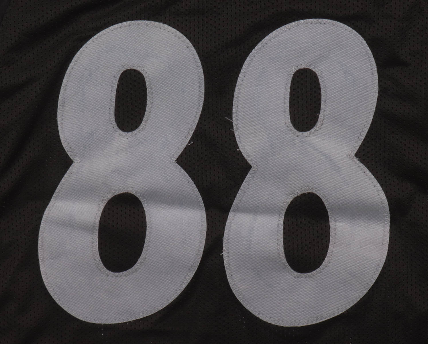 Emmanuel Sanders Signed Jersey (JSA) at PristineAuction.com Emmanuel Sanders Signed Jersey (JSA) at PristineAuction.com