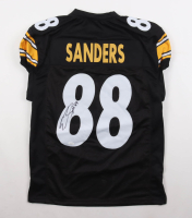 Emmanuel Sanders Signed Jersey (JSA) at PristineAuction.com