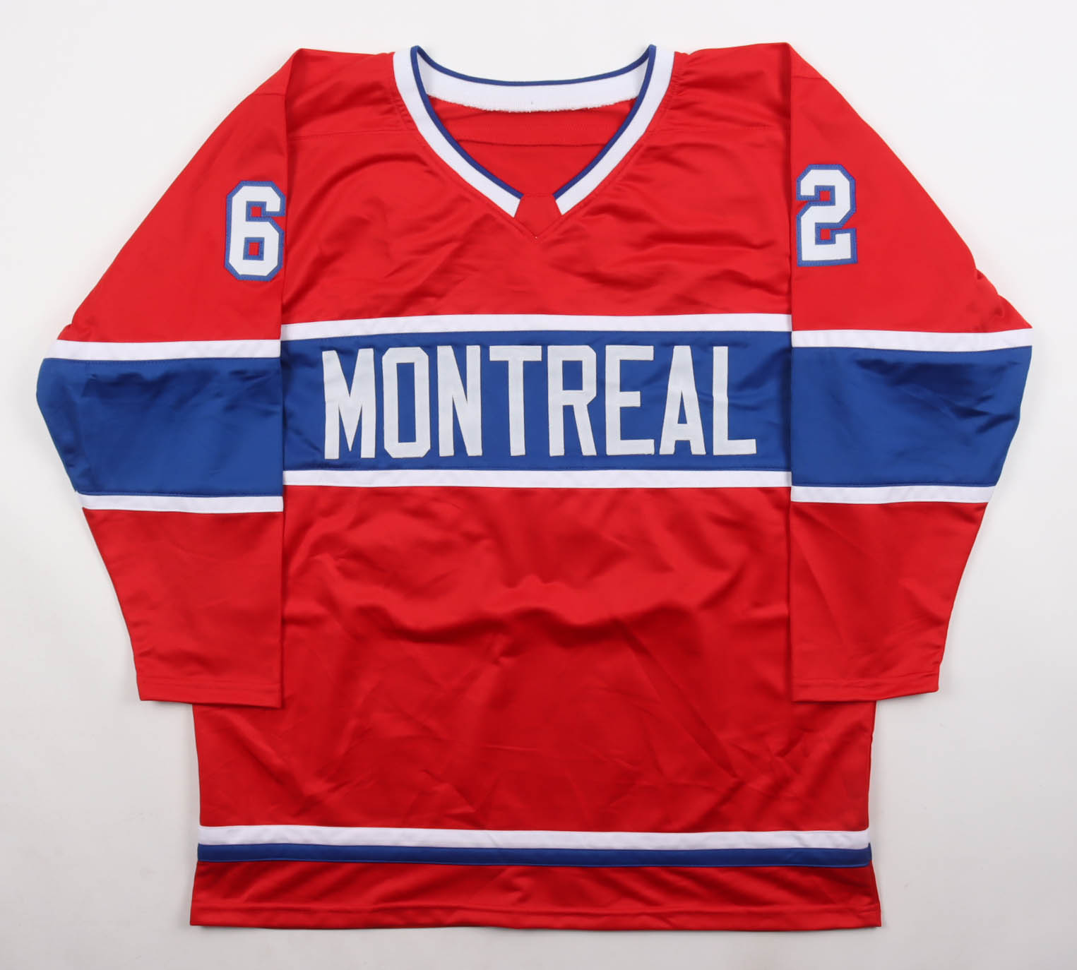 Artturi Lehkonen Signed Jersey (Beckett) at PristineAuction.com Artturi Lehkonen Signed Jersey (Beckett) at PristineAuction.com