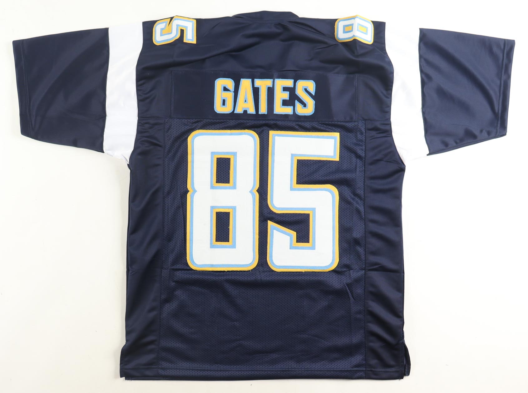 Antonio Gates Jersey at PristineAuction.com Antonio Gates Jersey at PristineAuction.com