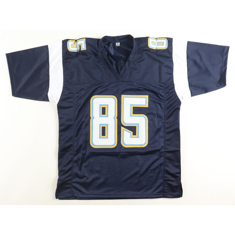 Antonio Gates Jersey at PristineAuction.com