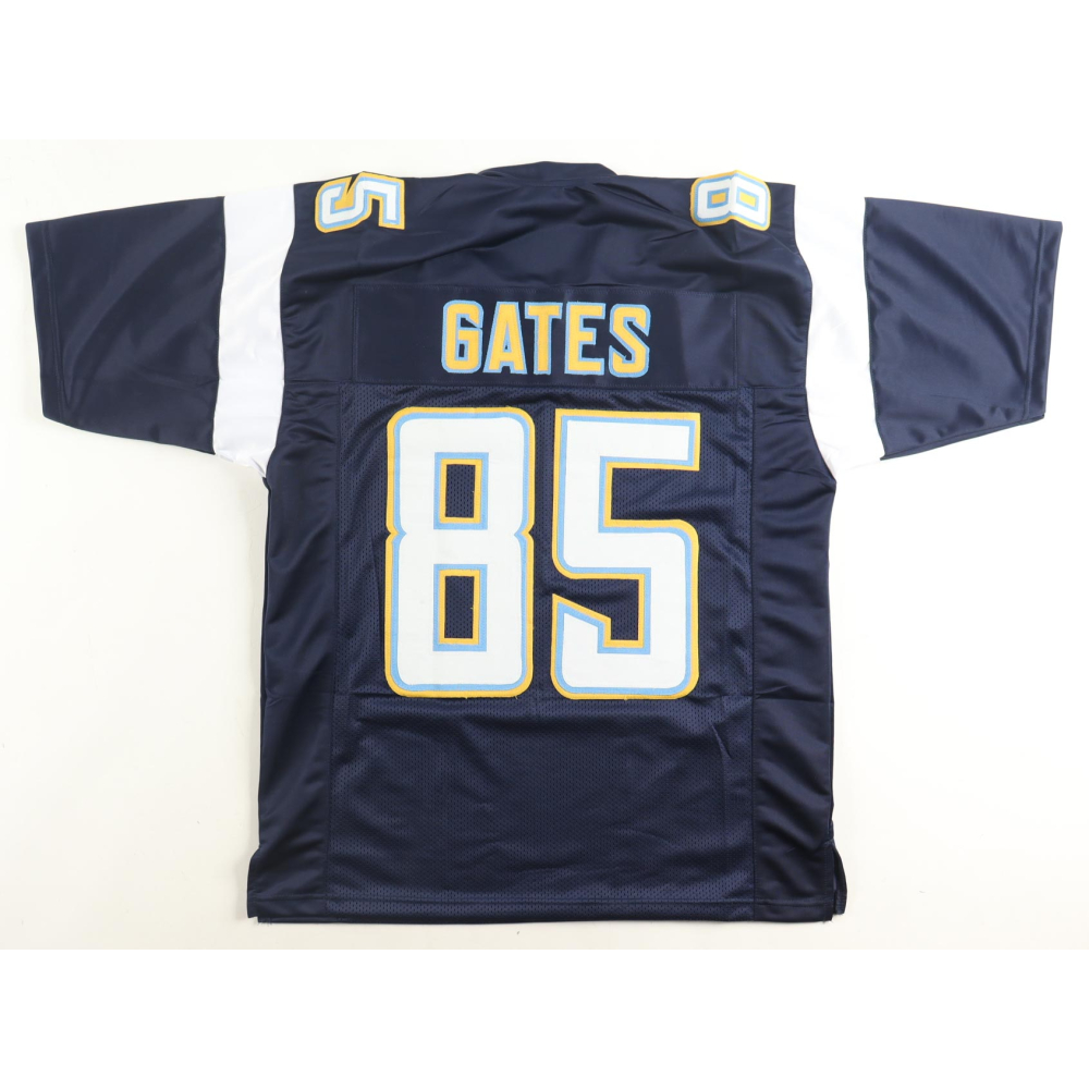 Antonio Gates Jersey at PristineAuction.com