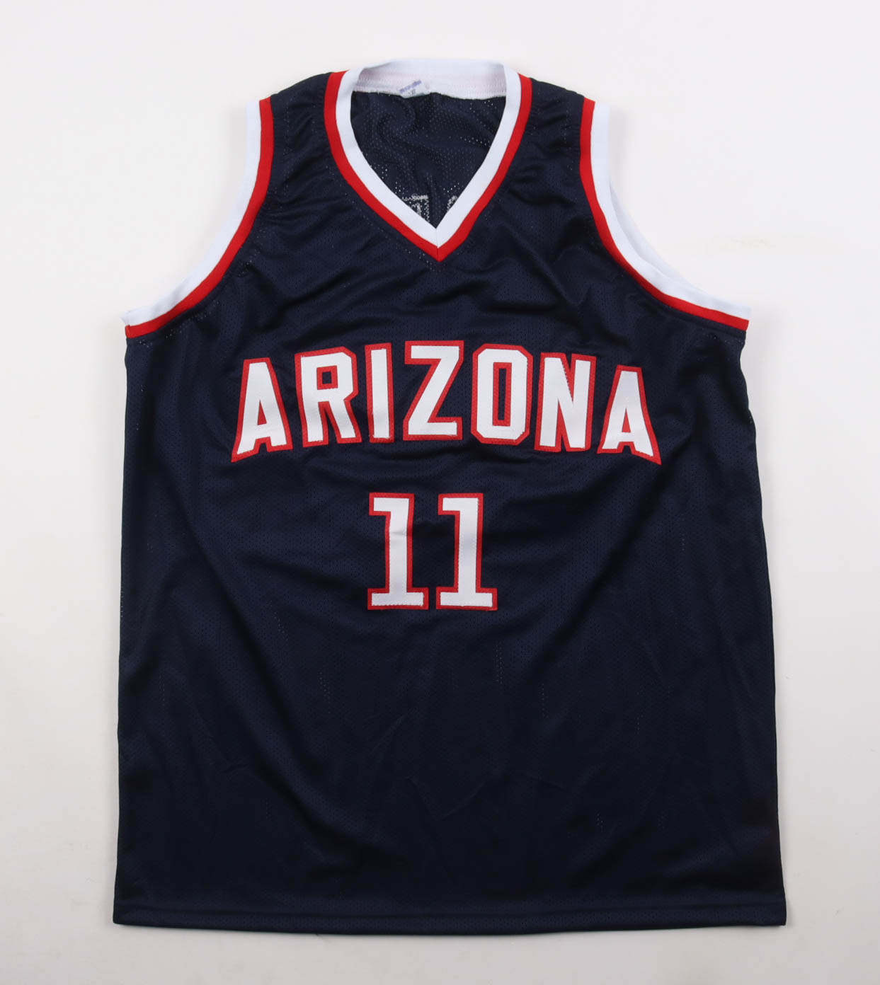 Aaron Gordon Signed Jersey (Beckett) at PristineAuction.com Aaron Gordon Signed Jersey (Beckett) at PristineAuction.com