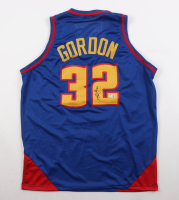 Aaron Gordon Signed Jersey (Beckett) at PristineAuction.com