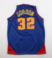 Aaron Gordon Signed Jersey (Beckett) at PristineAuction.com