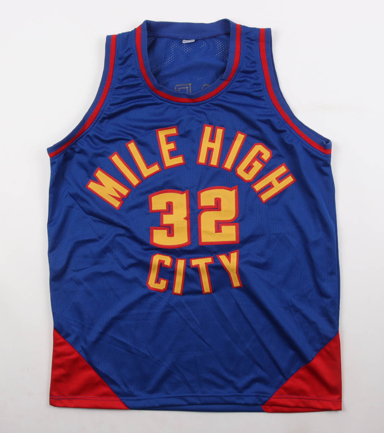 Aaron Gordon Signed Jersey (Beckett) at PristineAuction.com Aaron Gordon Signed Jersey (Beckett) at PristineAuction.com