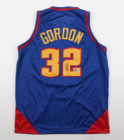 Aaron Gordon Signed Jersey (Beckett) at PristineAuction.com