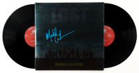 Michael Giacchino Signed "LOST Original Television Soundtrack" Vinyl Record Album (JSA) at PristineAuction.com