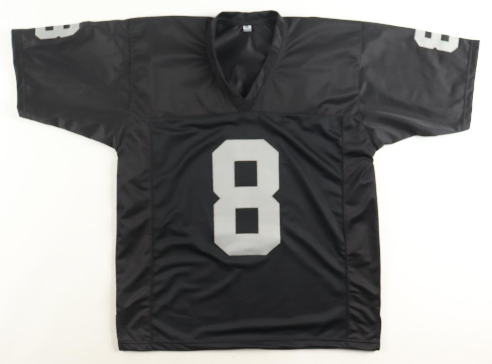 Daniel Carlson Signed Jersey (Beckett) at PristineAuction.com Daniel Carlson Signed Jersey (Beckett) at PristineAuction.com