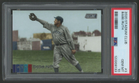 Babe Ruth 2020 Stadium Club #3 (PSA 10) at PristineAuction.com