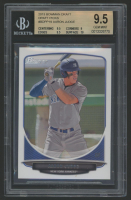 Aaron Judge 2013 Bowman Draft Draft Picks #BDPP19 (BGS 9.5) at PristineAuction.com