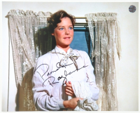 Pamela Roylance Signed "Little House on the Prairie" 8x10 Photo (Wizard World) at PristineAuction.com