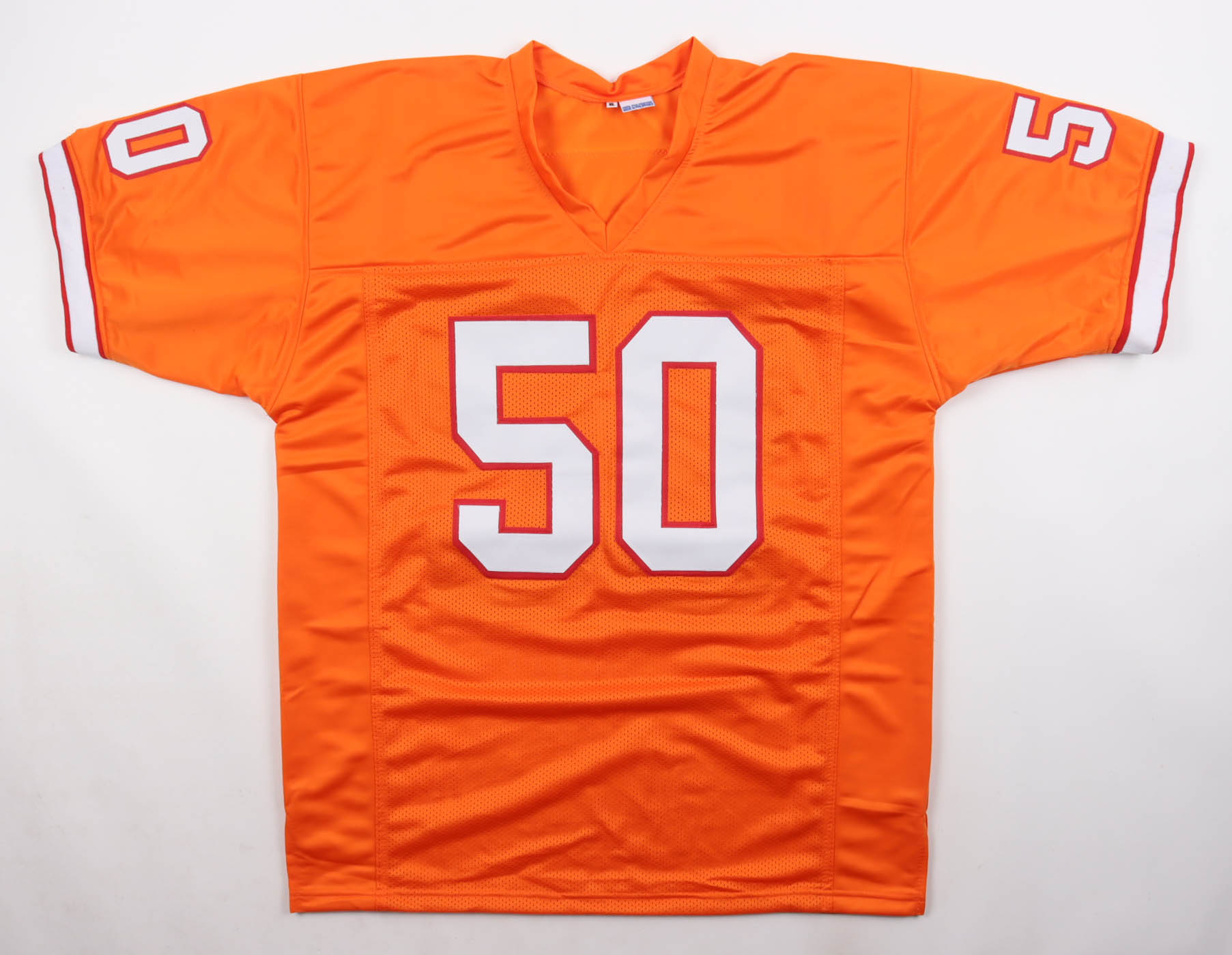 Vita Vea Signed Jersey (Beckett) at PristineAuction.com Vita Vea Signed Jersey (Beckett) at PristineAuction.com