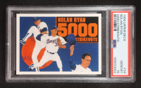 Nolan Ryan 1990 Upper Deck #34 Special (PSA 10) at PristineAuction.com