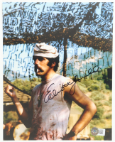 Elliot Gould Signed "M*A*S*H" 8x10 Photo (Beckett) at PristineAuction.com