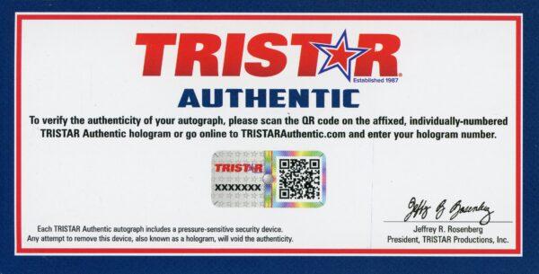 Chevy Chase Signed Jersey (Tristar) at PristineAuction.com Chevy Chase Signed Jersey (Tristar) at PristineAuction.com